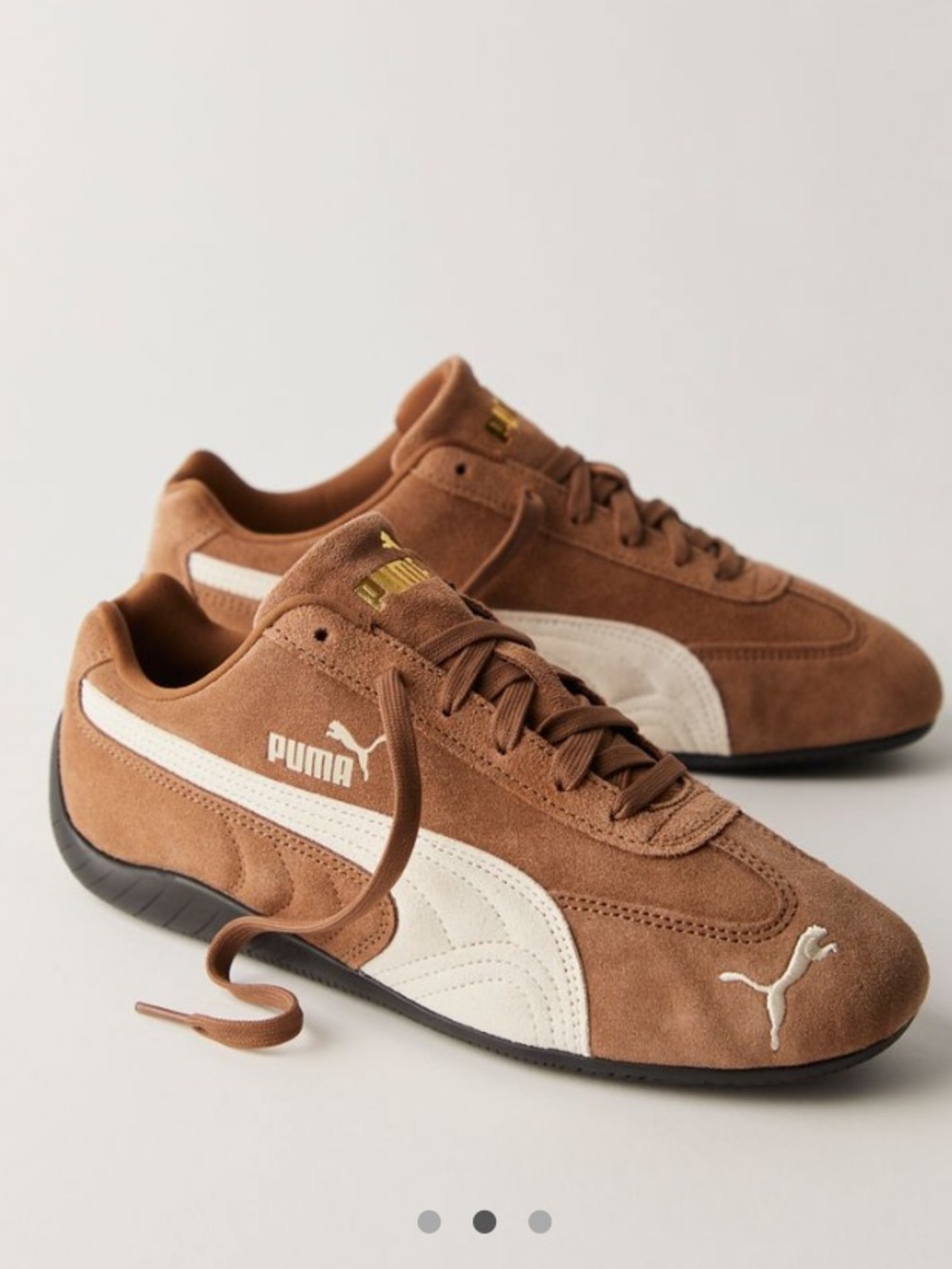 Puma Speedcat